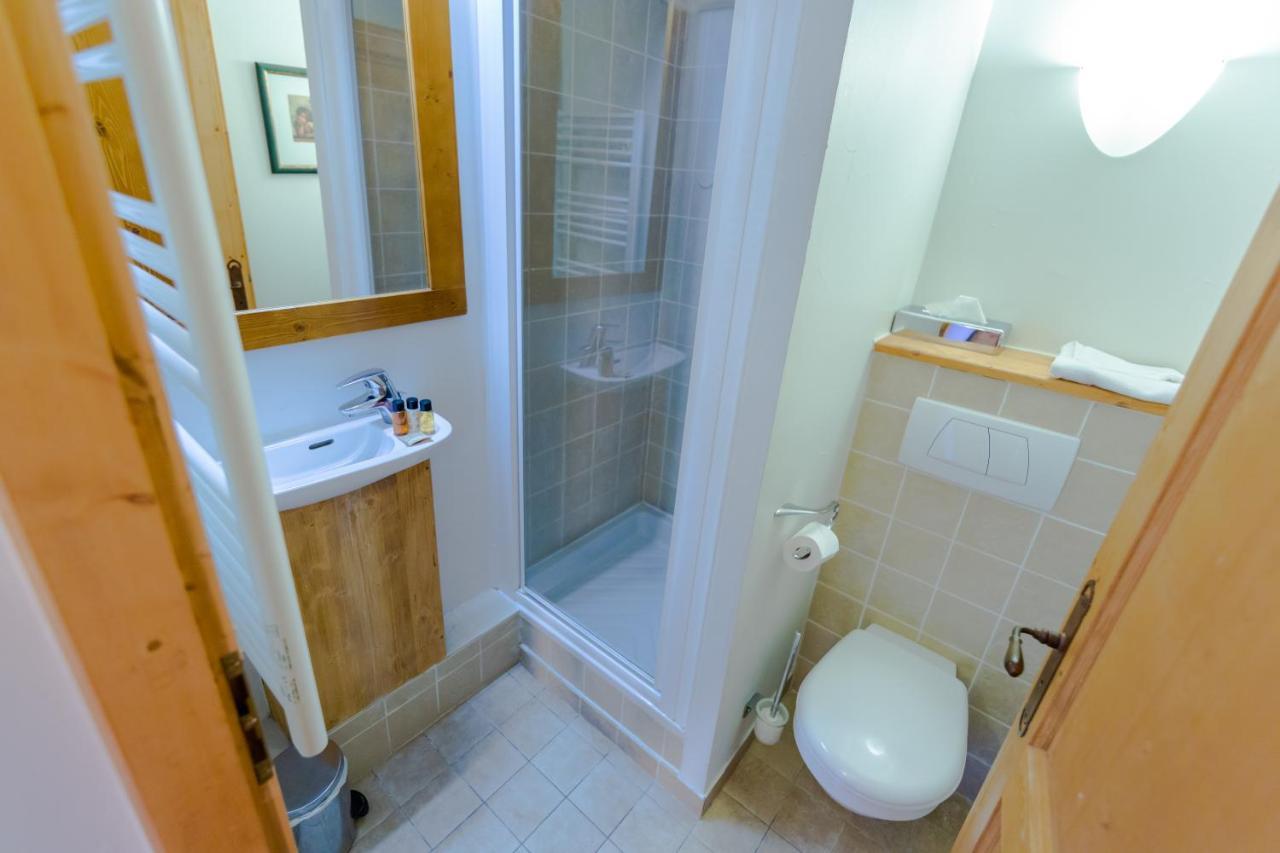 Appartement 5* Prince Des Cimes Les Arcs  Zewnętrze zdjęcie